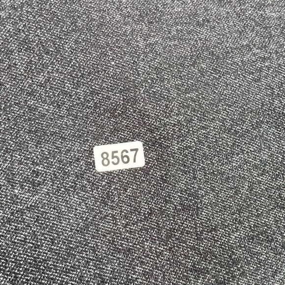 Ted Baker London Shirt Mens 2XL, Ted 6 Gray Chella Trim Fit Long Sleeve Collar - Picture 7 of 7